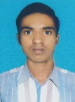 Student Photo Not Available